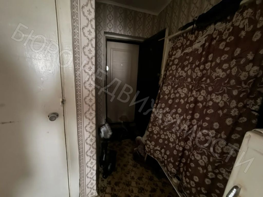 Продажа 2-комнатной квартиры, Балашов, Балашов-3 п,  20