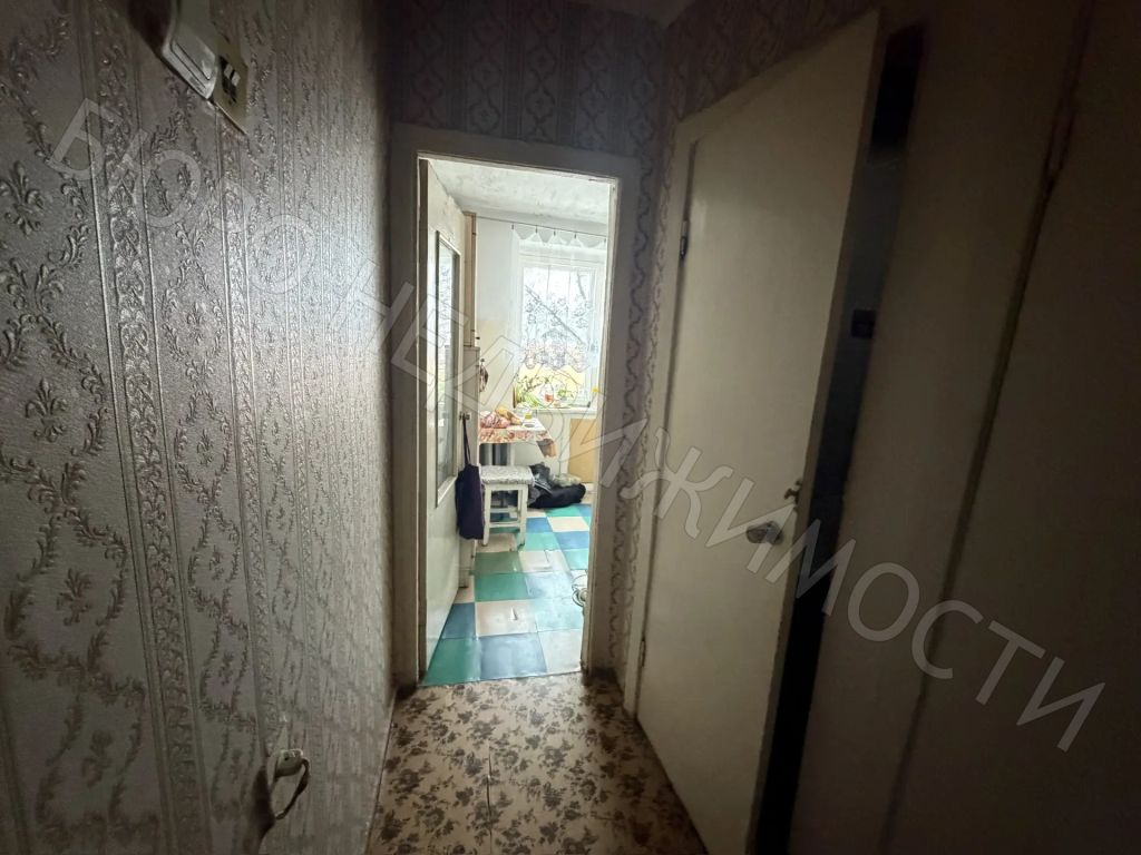 Продажа 2-комнатной квартиры, Балашов, Балашов-3 п,  20