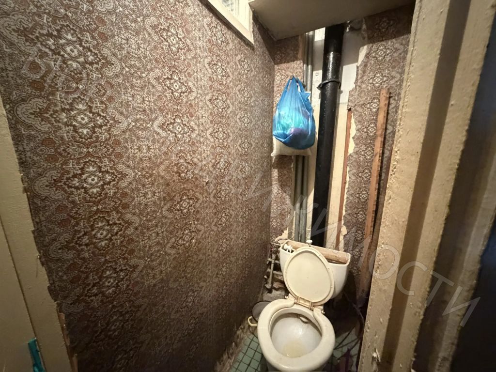 Продажа 2-комнатной квартиры, Балашов, Балашов-3 п,  20