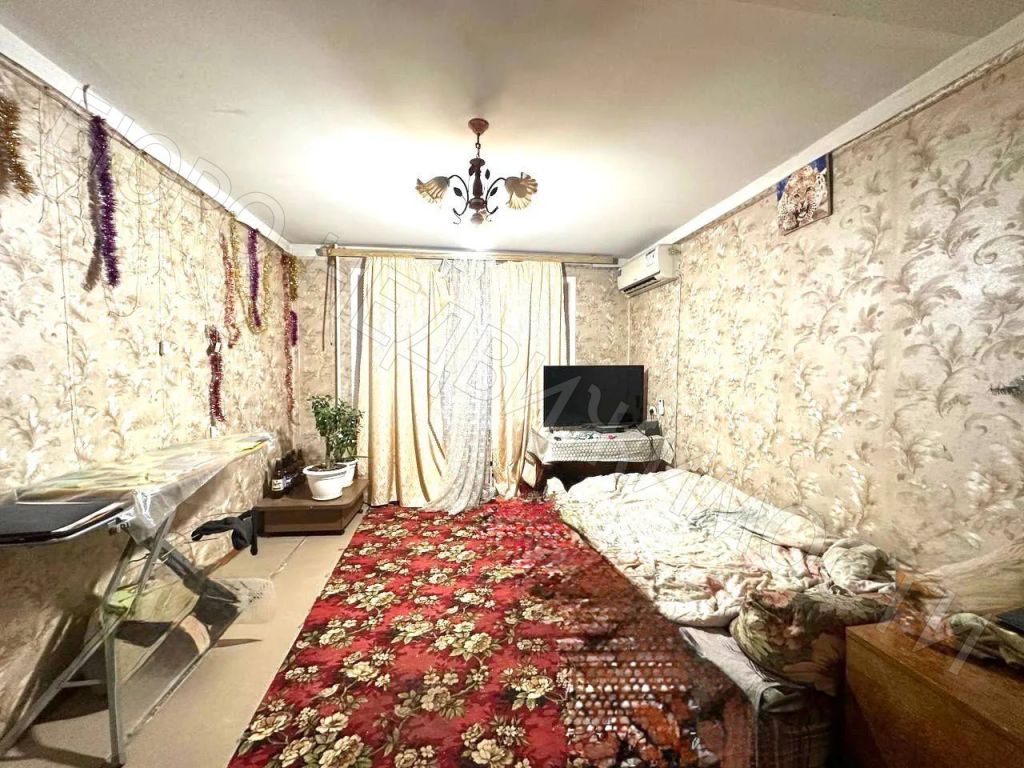 Продажа 2-комнатной квартиры, Балашов, Строителей ул,  5