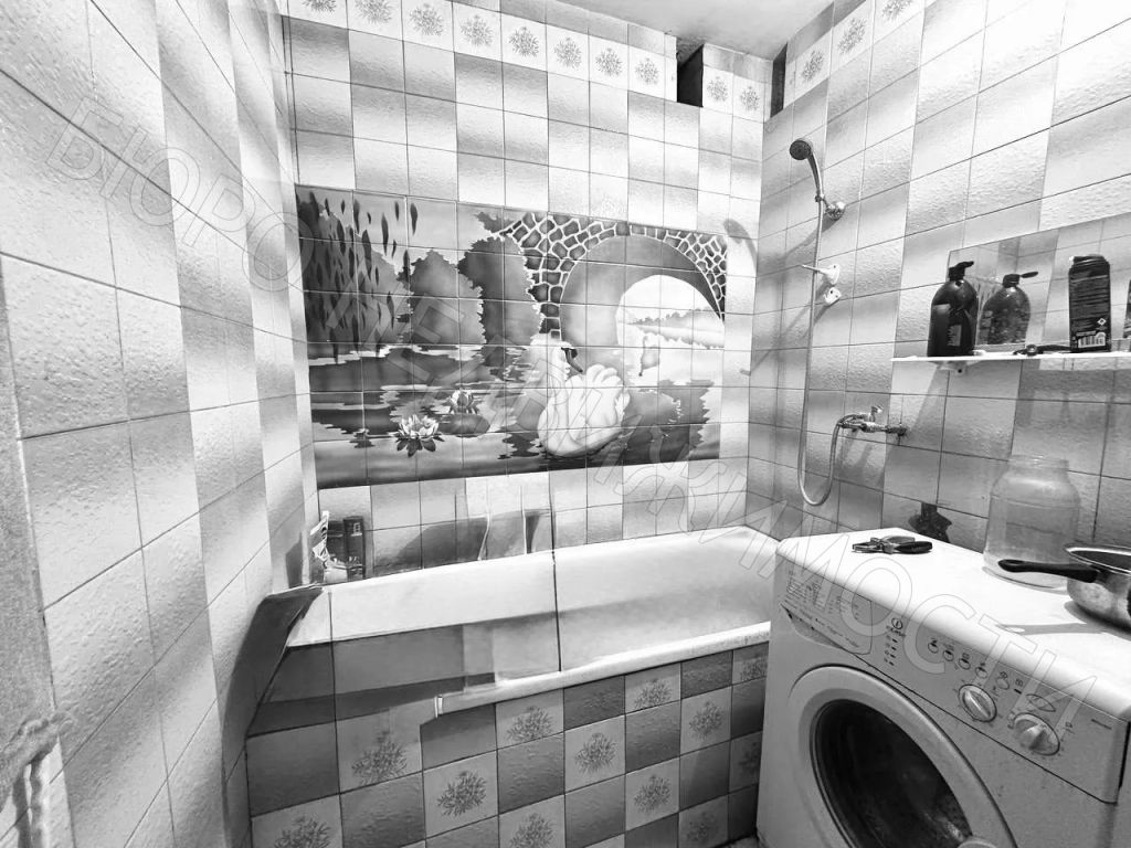 Продажа 2-комнатной квартиры, Балашов, Строителей ул,  5