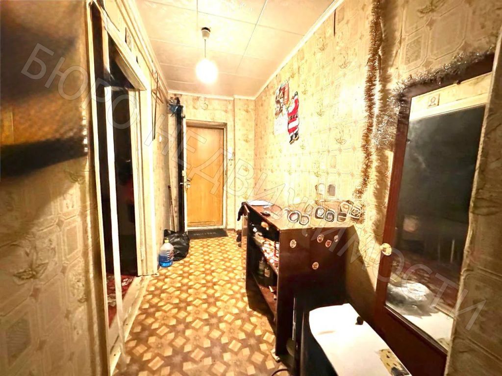 Продажа 2-комнатной квартиры, Балашов, Строителей ул,  5