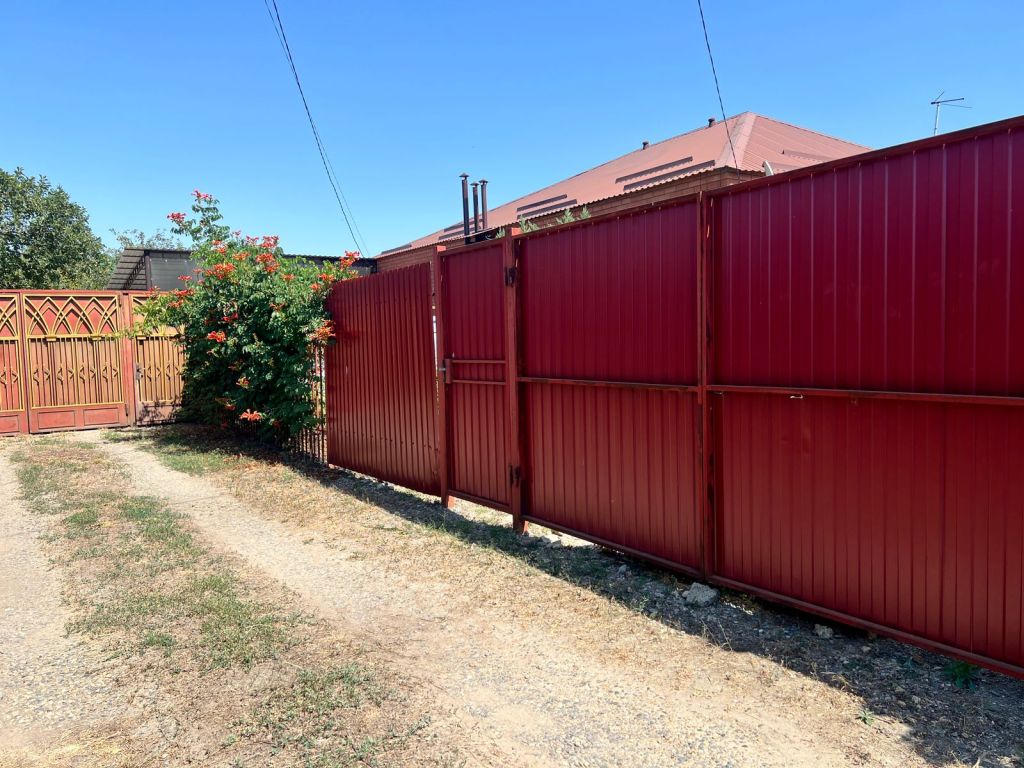 Продажа дома, 67м <sup>2</sup>, 2 сот., Михайловск, Пролетарская ул