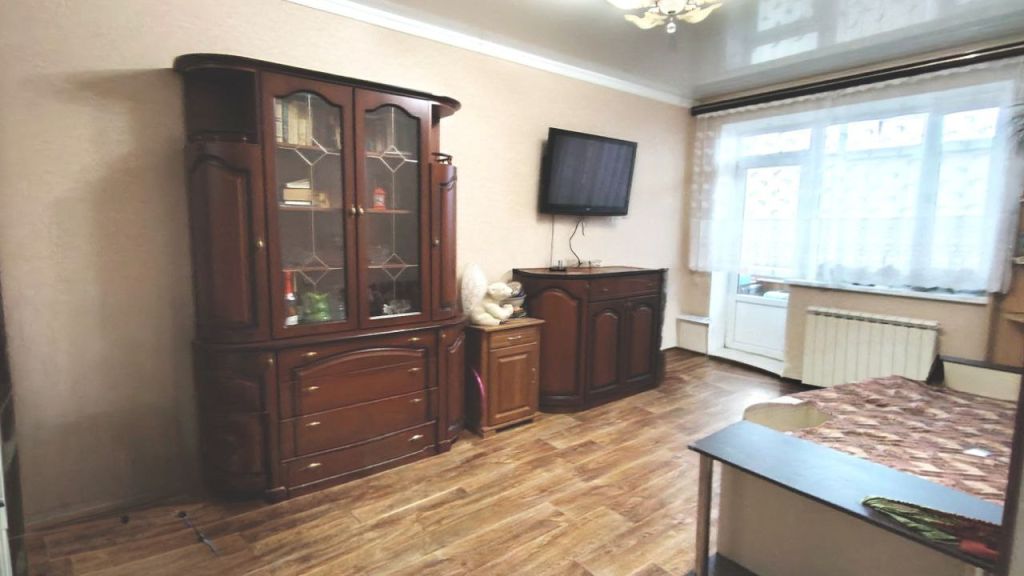 Продажа 2-комнатной квартиры, Ессентуки, Новопятигорская ул