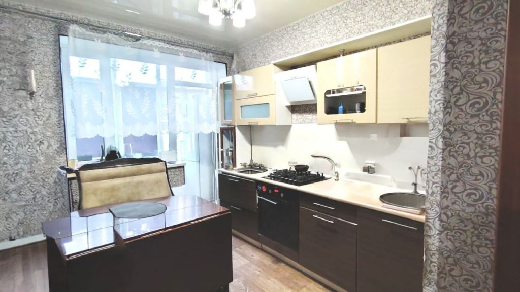 Продажа 2-комнатной квартиры, Ессентуки, Новопятигорская ул