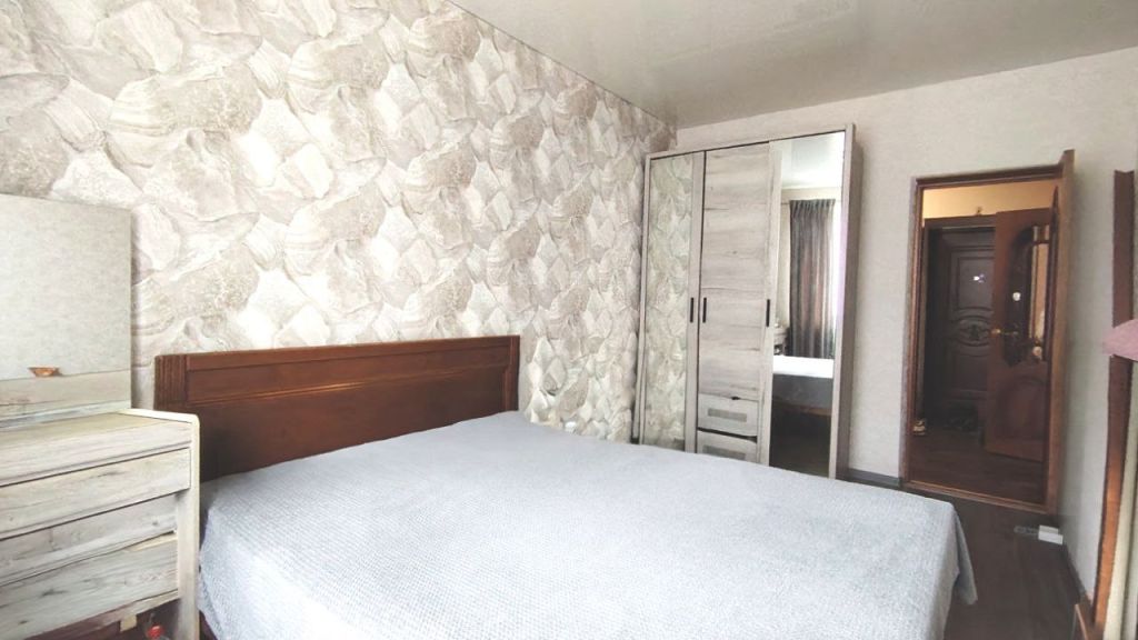 Продажа 2-комнатной квартиры, Ессентуки, Новопятигорская ул