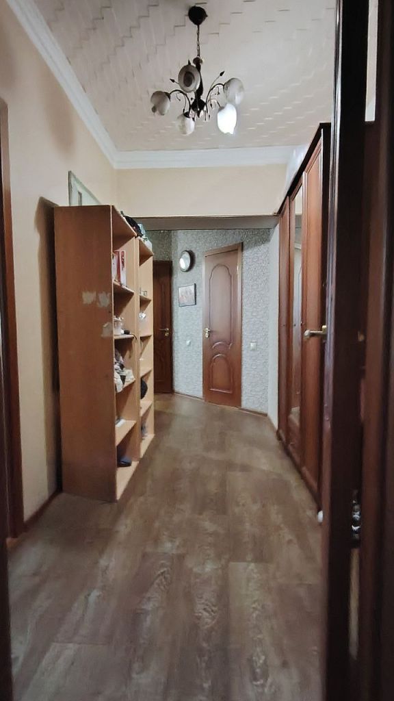 Продажа 2-комнатной квартиры, Ессентуки, Новопятигорская ул