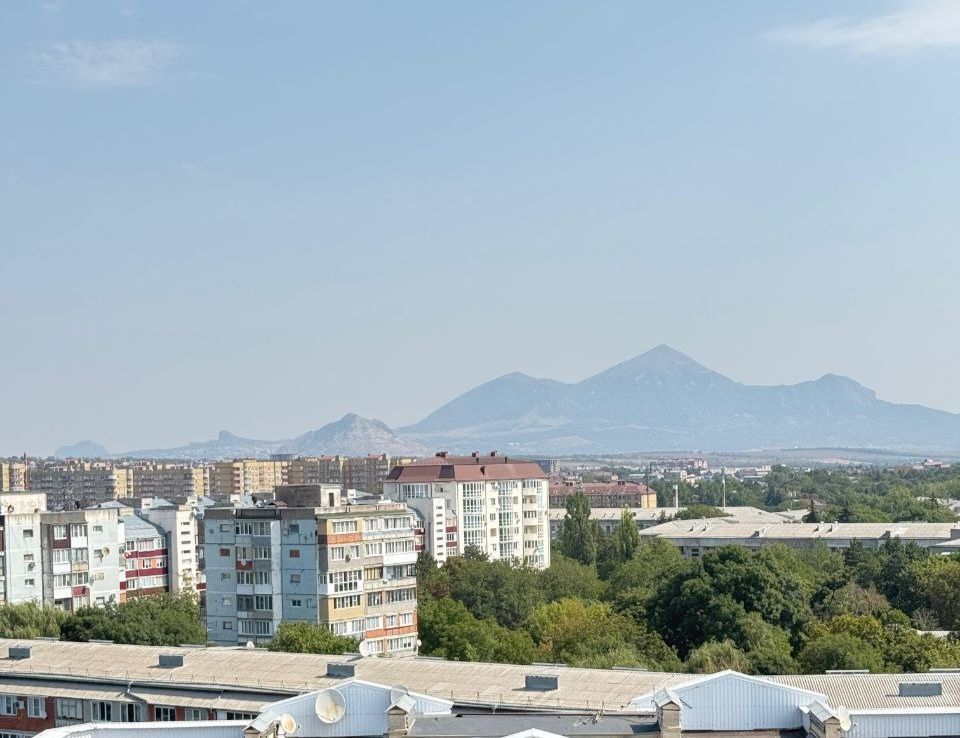 Продажа 3-комнатной квартиры, Ессентуки, Новопятигорская ул,  6