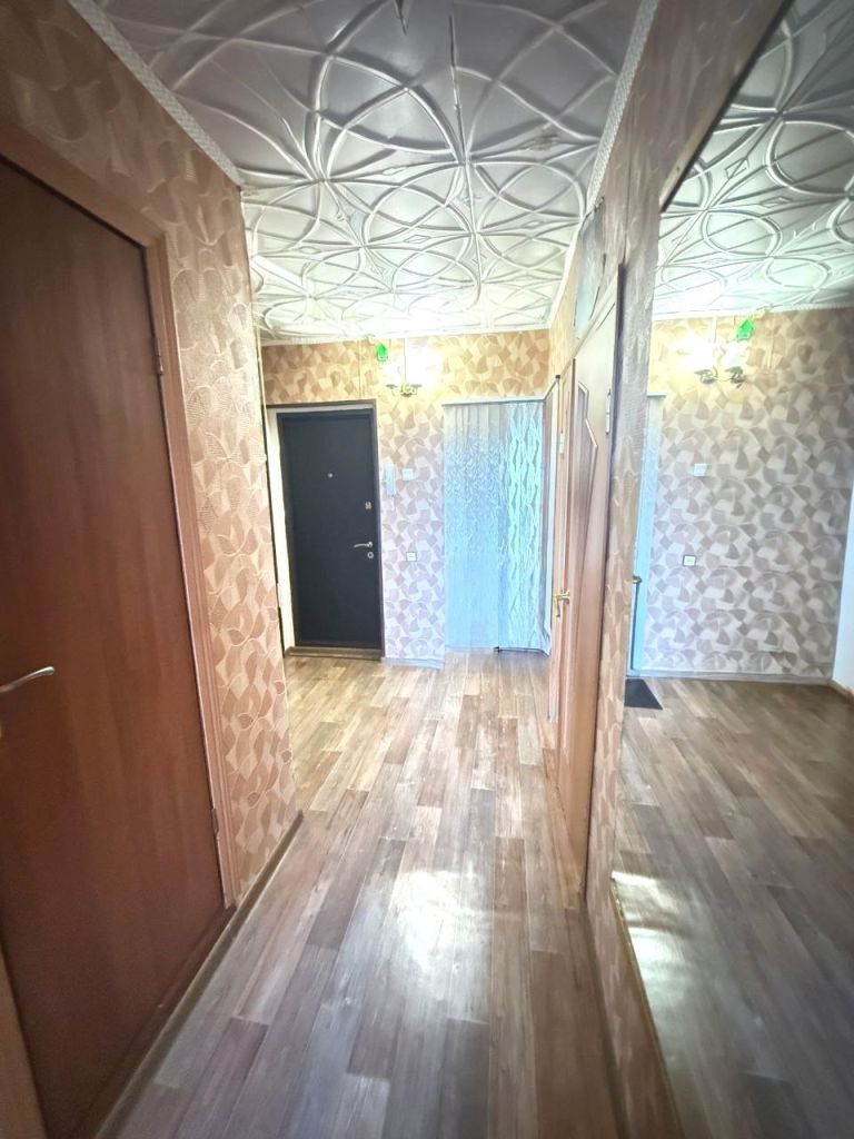 Продажа 3-комнатной квартиры, Ессентуки, Новопятигорская ул,  6