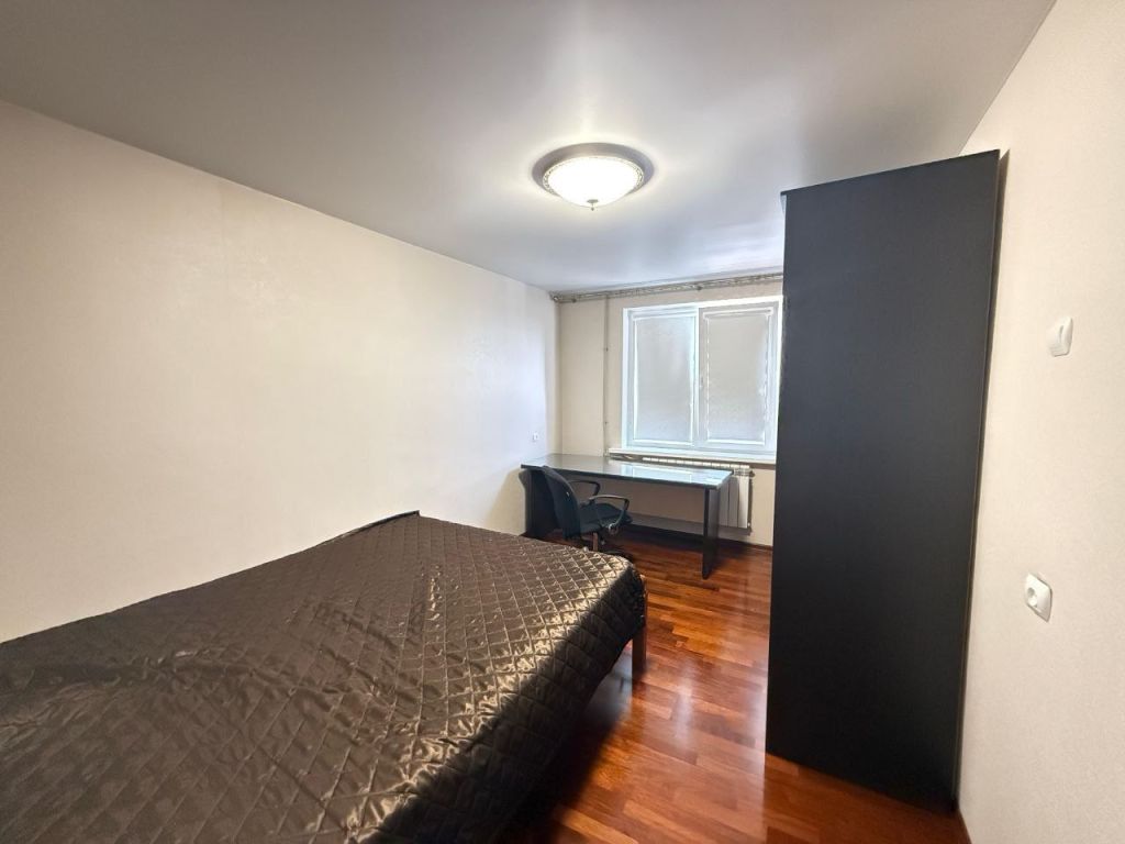 Продажа 3-комнатной квартиры, Ессентуки, Новопятигорская ул,  6