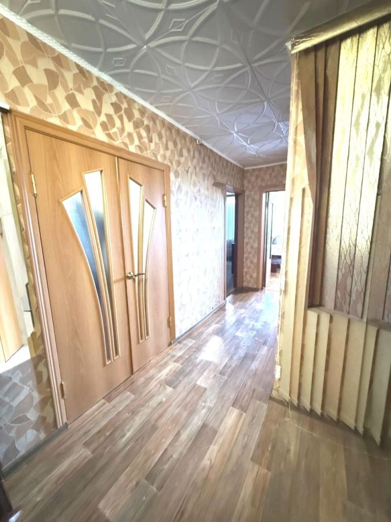 Продажа 3-комнатной квартиры, Ессентуки, Новопятигорская ул,  6