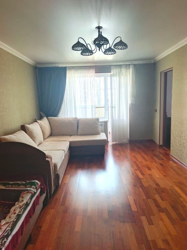 Продажа 3-комнатной квартиры, Ессентуки, Новопятигорская ул,  6