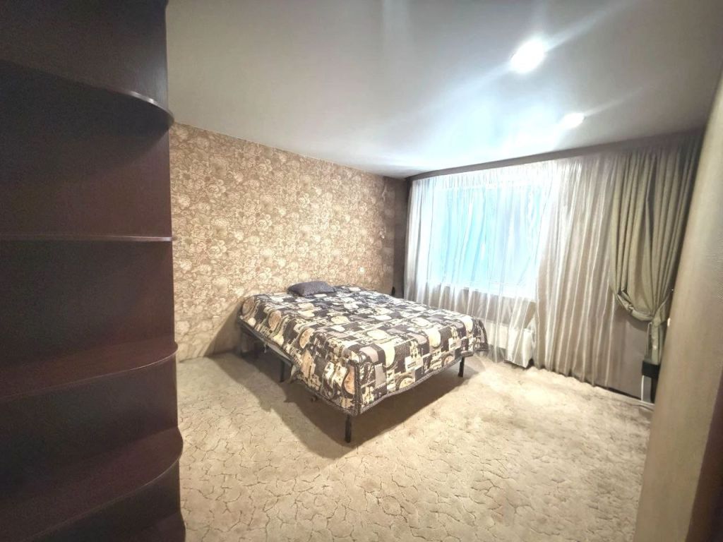 Продажа 3-комнатной квартиры, Ессентуки, Новопятигорская ул,  6