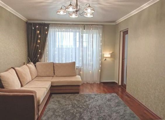 Продажа 3-комнатной квартиры, Ессентуки, Новопятигорская ул,  6