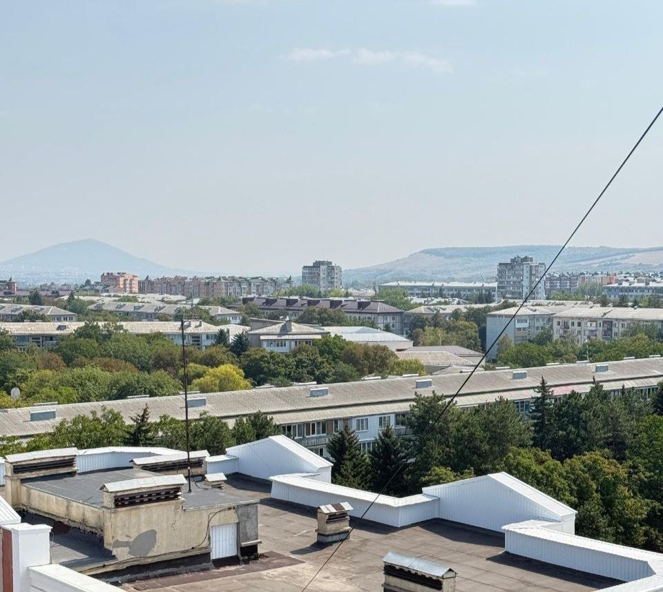 Продажа 3-комнатной квартиры, Ессентуки, Новопятигорская ул,  6