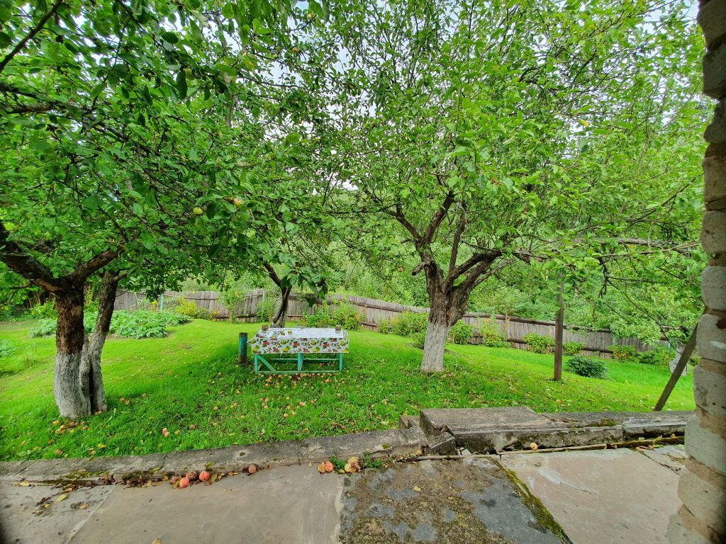 Продажа дома, 31м <sup>2</sup>, 12 сот., Петровский, Крупская Улица,  46