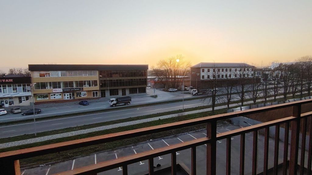 Продажа 1-комнатной квартиры, Ессентуки, Крутой Обрыв пер