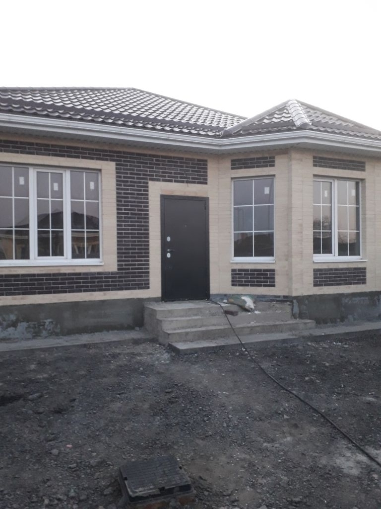 Продажа дома, 105м <sup>2</sup>, 3 сот., Батайск, Пятигорская ул