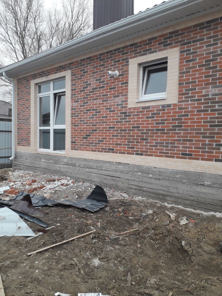 Продажа дома, 105м <sup>2</sup>, 3 сот., Батайск, Пятигорская ул