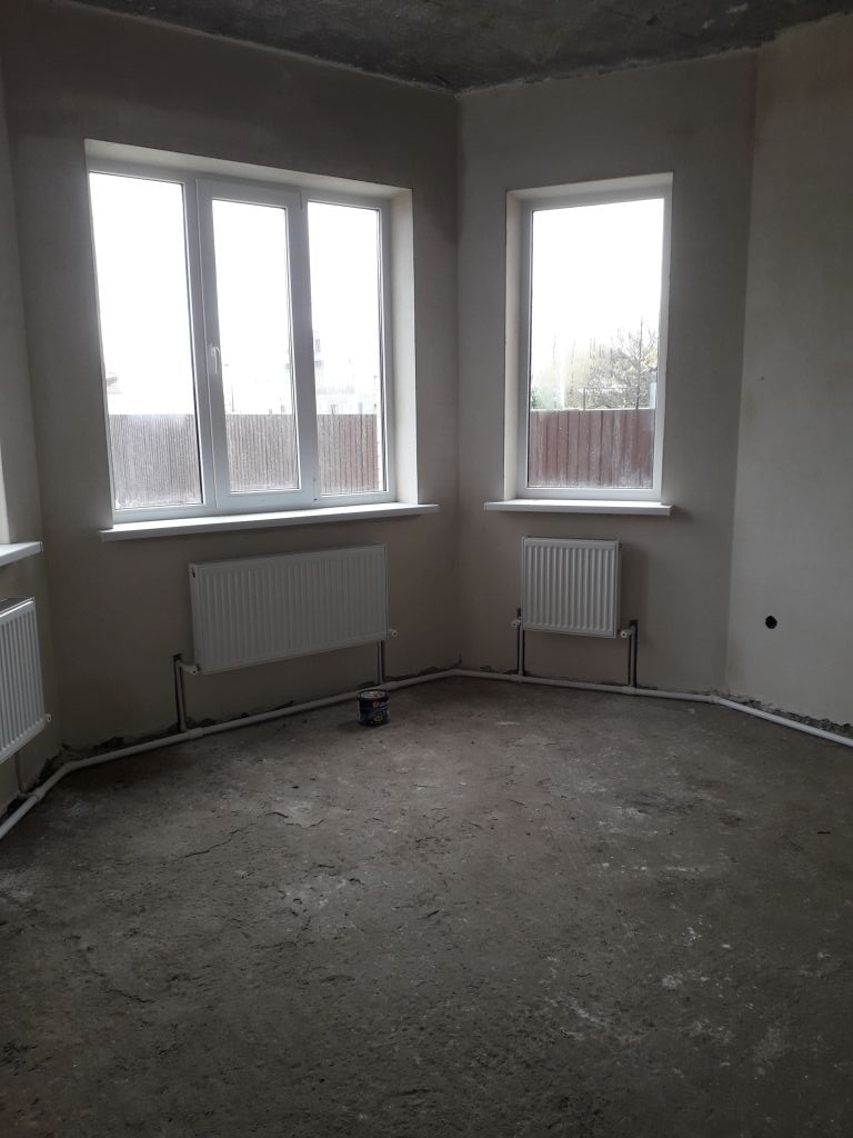 Продажа дома, 105м <sup>2</sup>, 3 сот., Батайск, Пятигорская ул