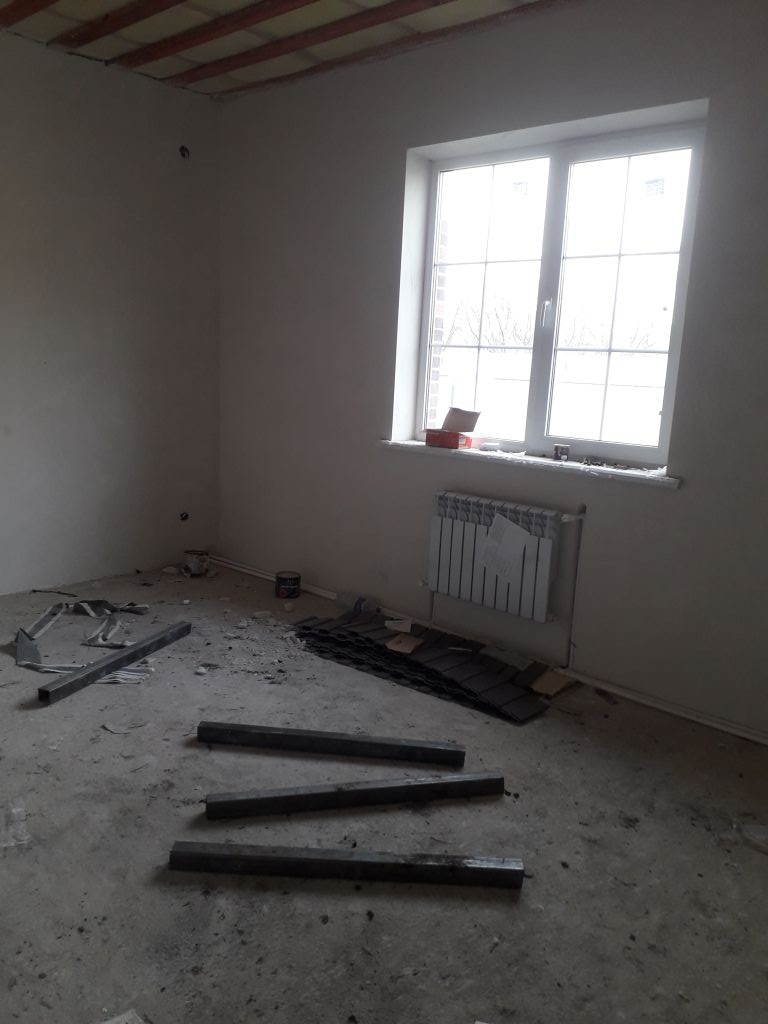 Продажа дома, 105м <sup>2</sup>, 3 сот., Батайск, Пятигорская ул