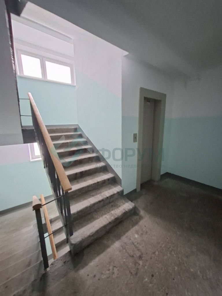 Продажа 1-комнатной квартиры, Нижний Новгород, Островского ул,  8