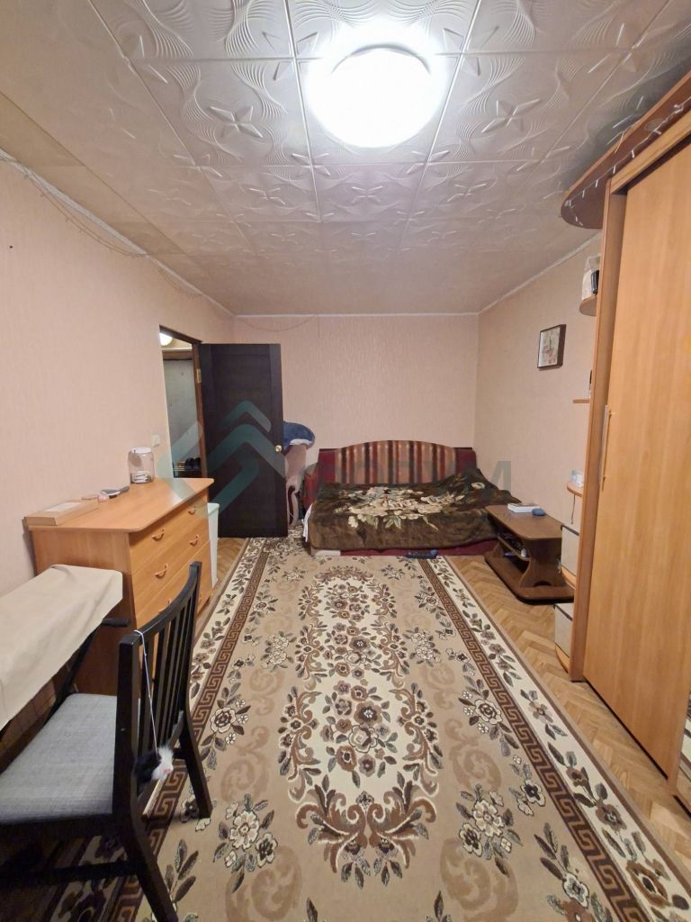 Продажа 1-комнатной квартиры, Нижний Новгород, Островского ул,  8