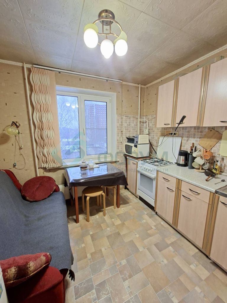 Продажа 1-комнатной квартиры, Нижний Новгород, Островского ул,  8