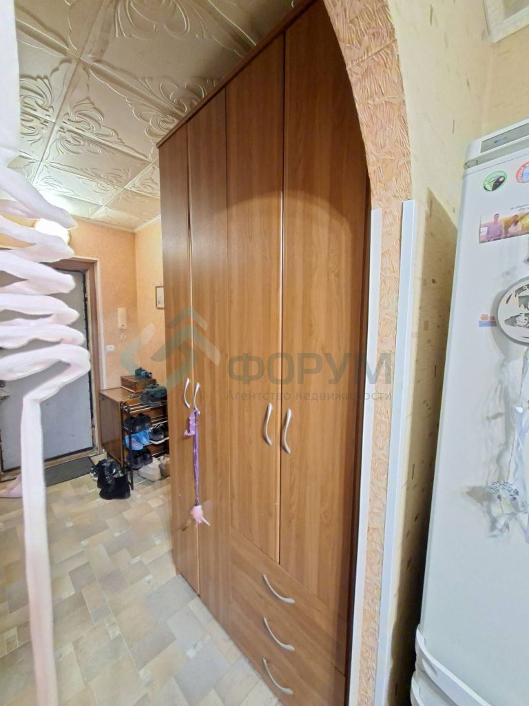 Продажа 1-комнатной квартиры, Нижний Новгород, Островского ул,  8