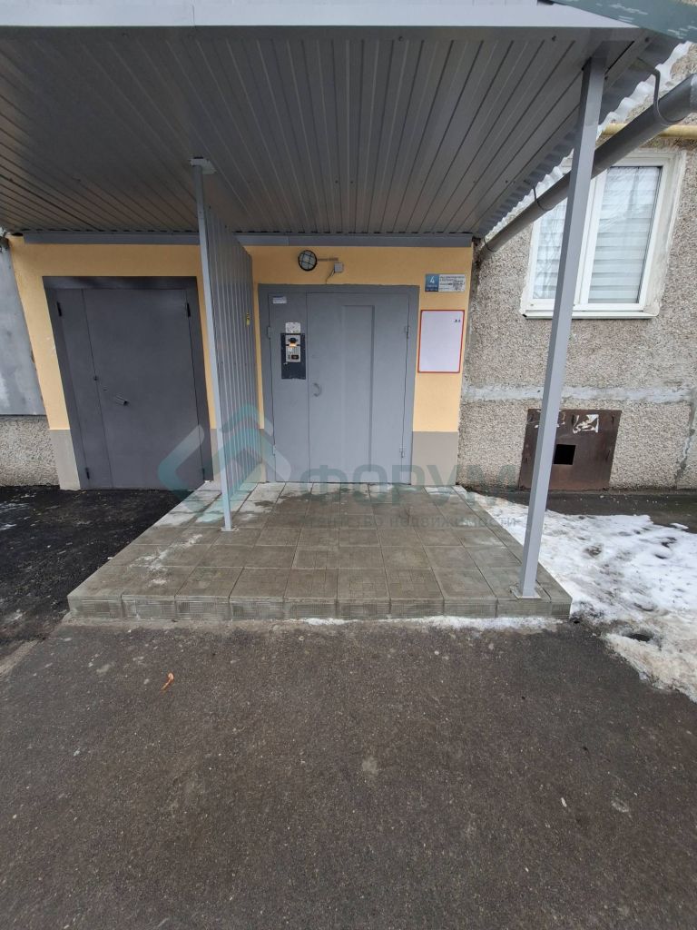 Продажа 1-комнатной квартиры, Нижний Новгород, Островского ул,  8