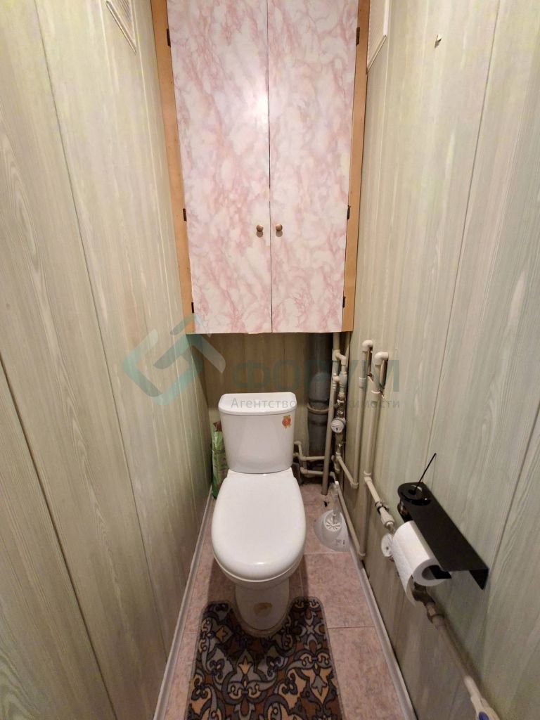 Продажа 1-комнатной квартиры, Нижний Новгород, Островского ул,  8