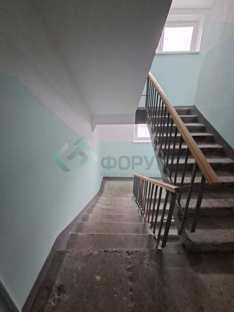 Продажа 1-комнатной квартиры, Нижний Новгород, Островского ул,  8