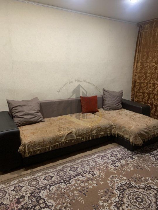 Аренда 1-комнатной квартиры, Старый Оскол, Весенний мкр,  2