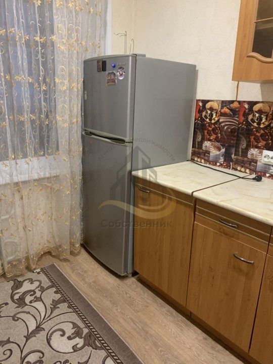 Аренда 1-комнатной квартиры, Старый Оскол, Весенний мкр,  2