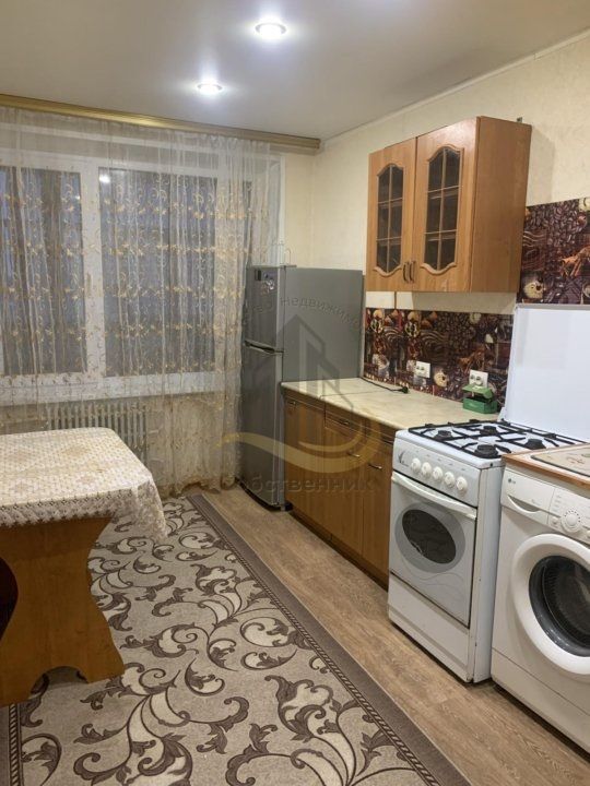 Аренда 1-комнатной квартиры, Старый Оскол, Весенний мкр,  2