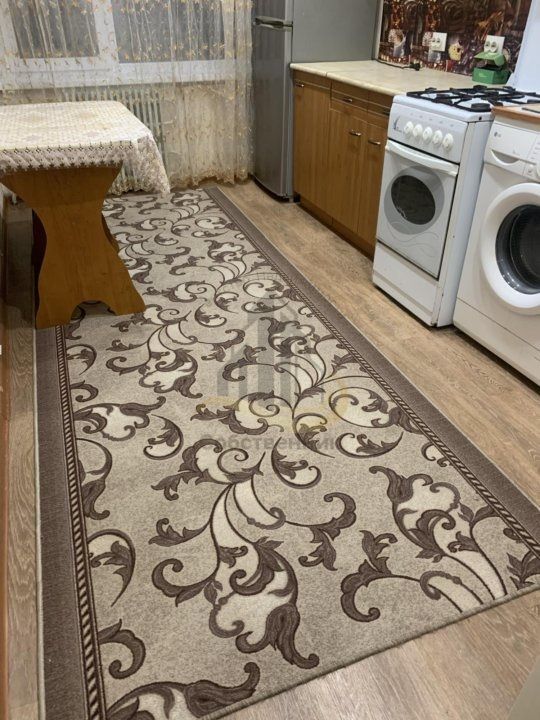 Аренда 1-комнатной квартиры, Старый Оскол, Весенний мкр,  2