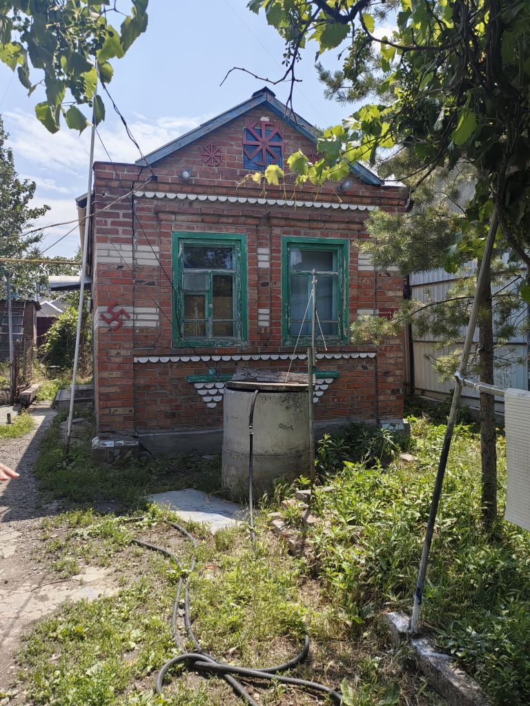 Продажа дома, 60м <sup>2</sup>, 5 сот., Батайск, Колхозная ул