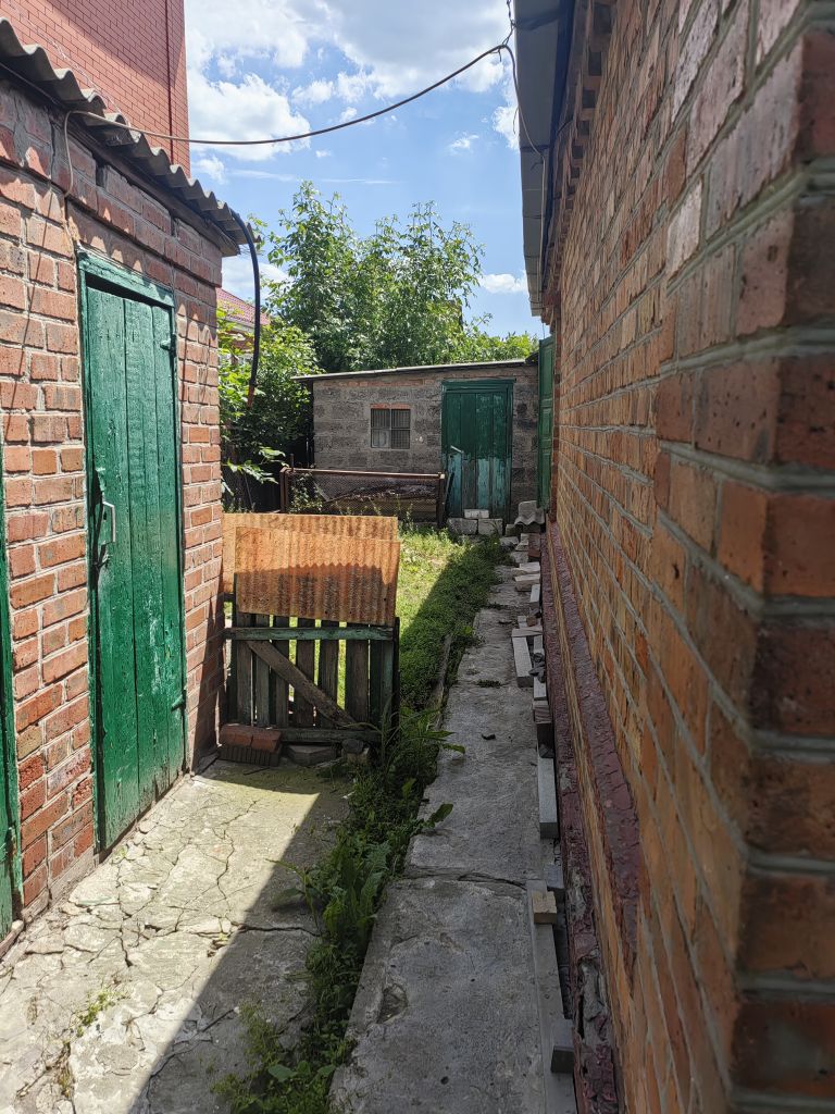 Продажа дома, 60м <sup>2</sup>, 5 сот., Батайск, Колхозная ул