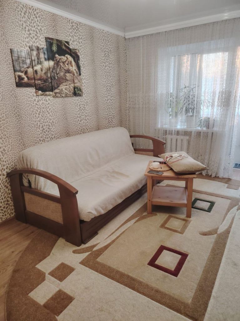 Продажа 3-комнатной квартиры, Ессентуки, Пятигорская ул,  122