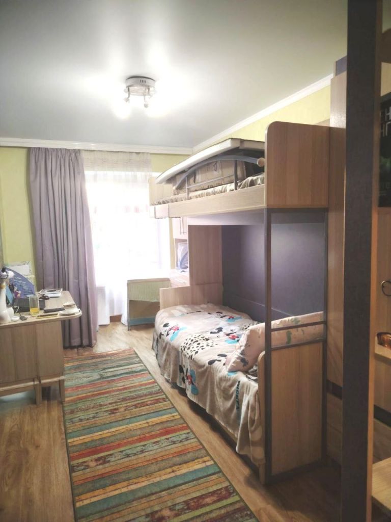 Продажа 3-комнатной квартиры, Ессентуки, Пятигорская ул,  122