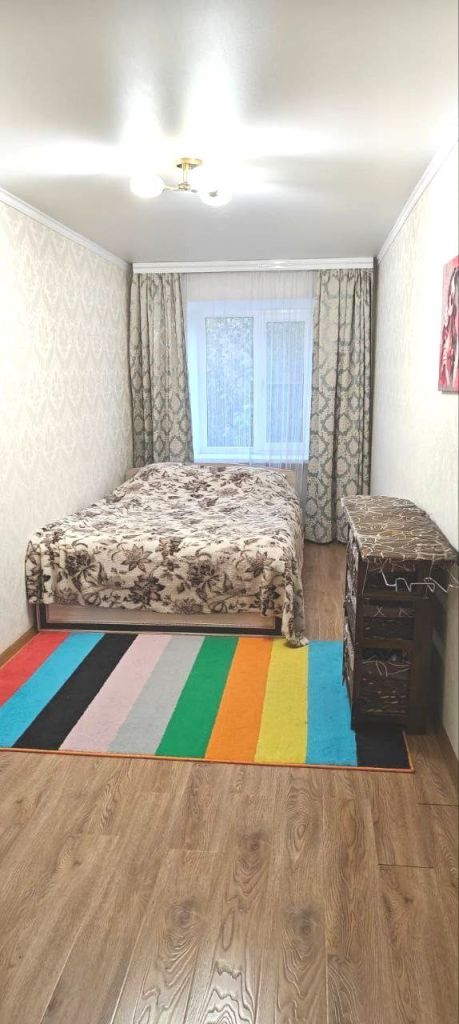 Продажа 3-комнатной квартиры, Ессентуки, Пятигорская ул,  122