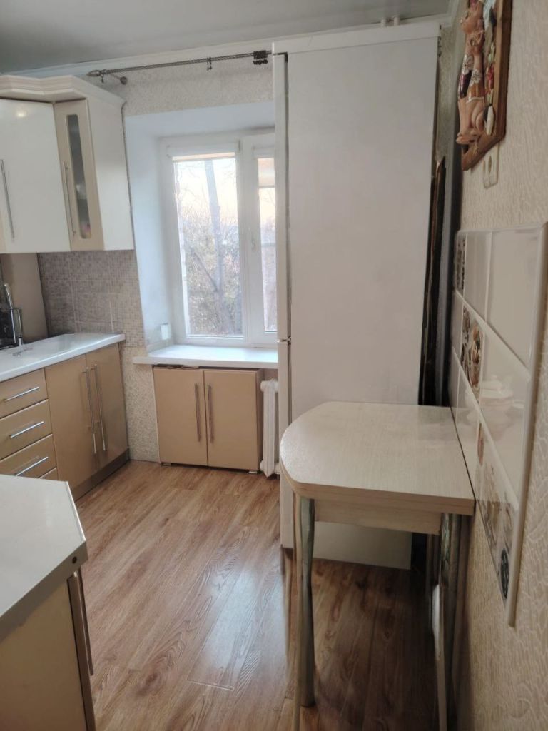 Продажа 3-комнатной квартиры, Ессентуки, Пятигорская ул,  122