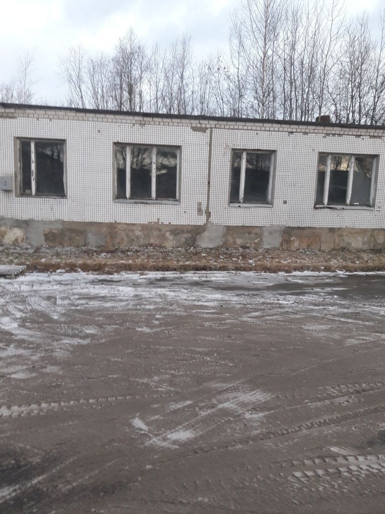 Аренда коммерческой недвижимости, 72м <sup>2</sup>, Ярославская, Заводская ул