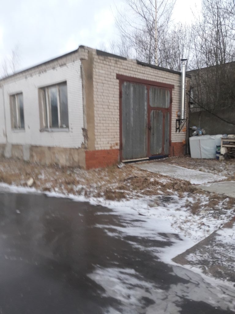 Аренда коммерческой недвижимости, 72м <sup>2</sup>, Ярославская, Заводская ул