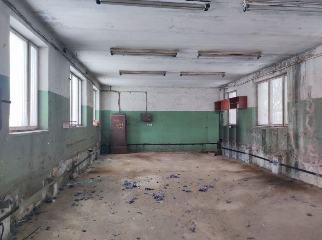 Аренда коммерческой недвижимости, 72м <sup>2</sup>, Ярославская, Заводская ул