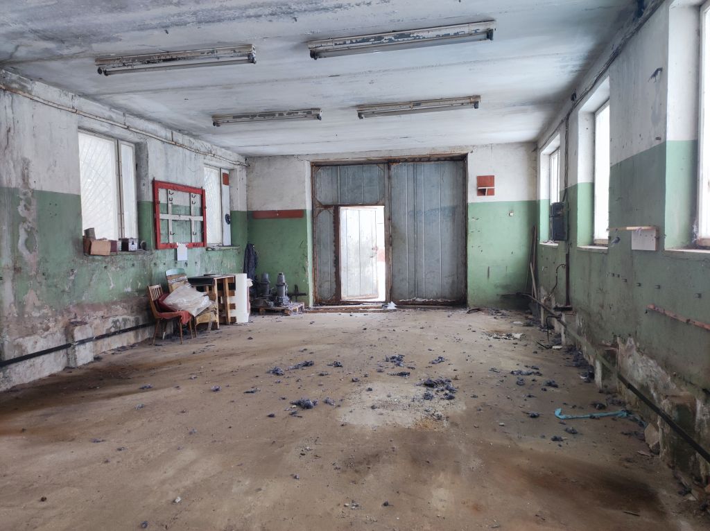 Аренда коммерческой недвижимости, 72м <sup>2</sup>, Ярославская, Заводская ул