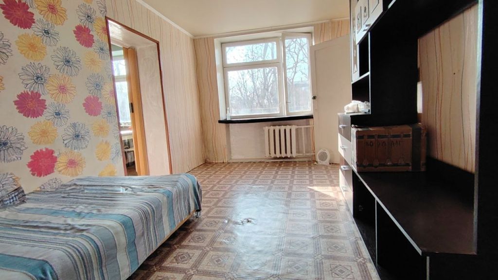 Продажа 3-комнатной квартиры, Ессентуки, Буачидзе ул,  43