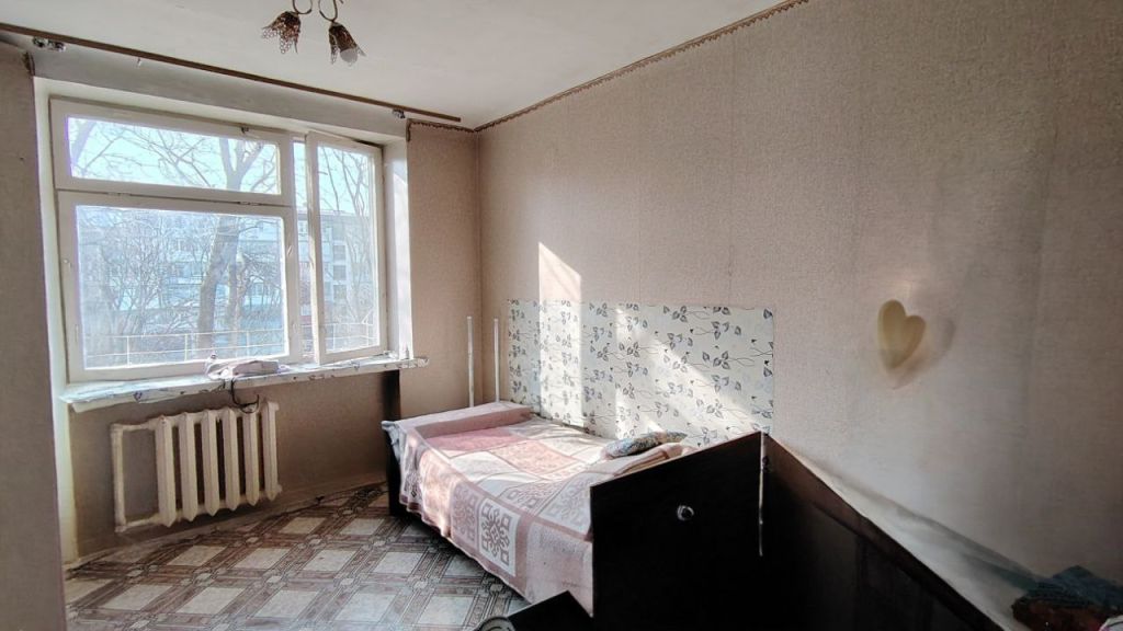 Продажа 3-комнатной квартиры, Ессентуки, Буачидзе ул,  43