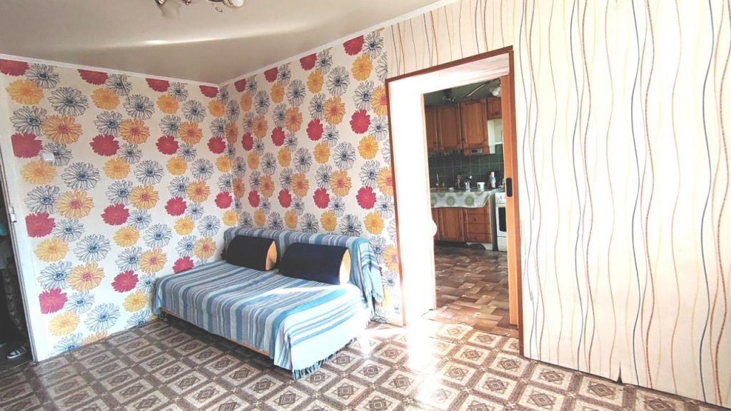 Продажа 3-комнатной квартиры, Ессентуки, Буачидзе ул,  43