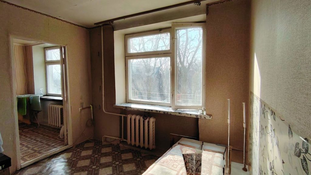 Продажа 3-комнатной квартиры, Ессентуки, Буачидзе ул,  43